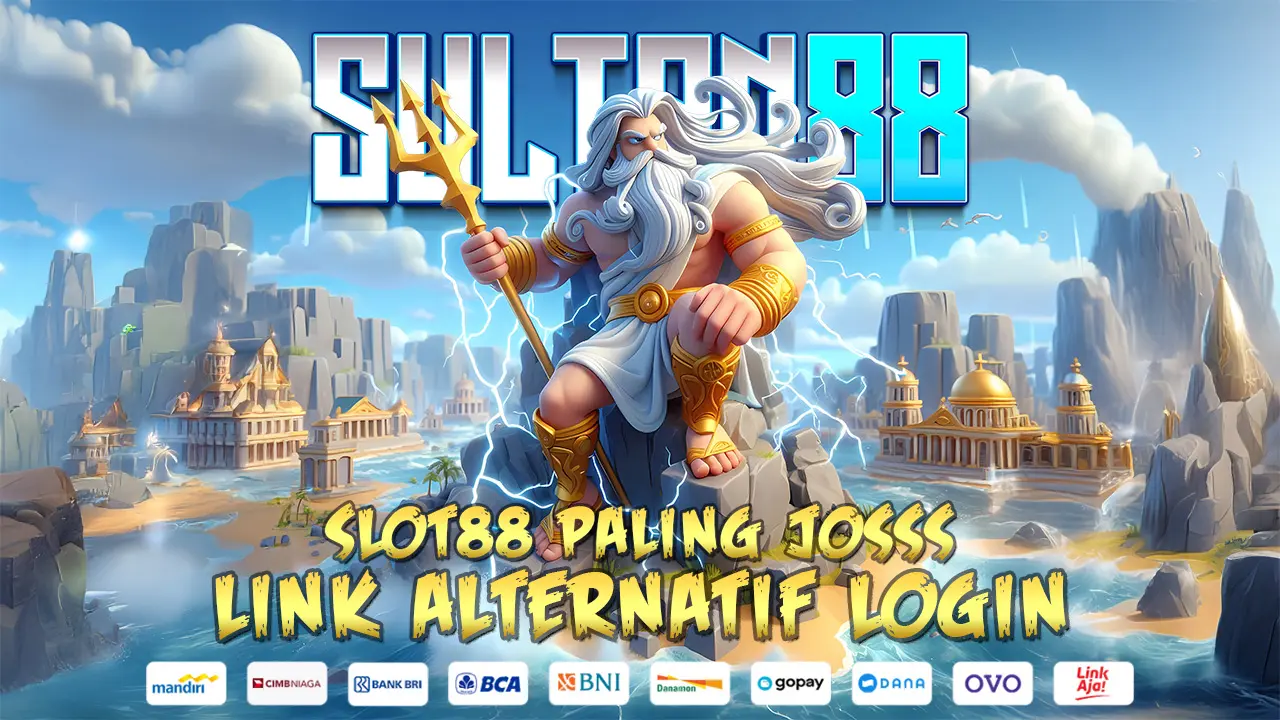 Lambowin slot88 resmi